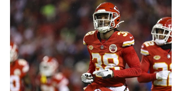 Den mentala styrkan hos Kansas City Chiefs försvar